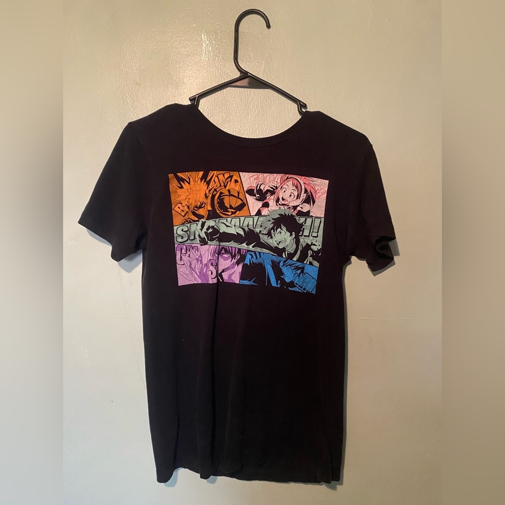 My Hero Academia T-shirt